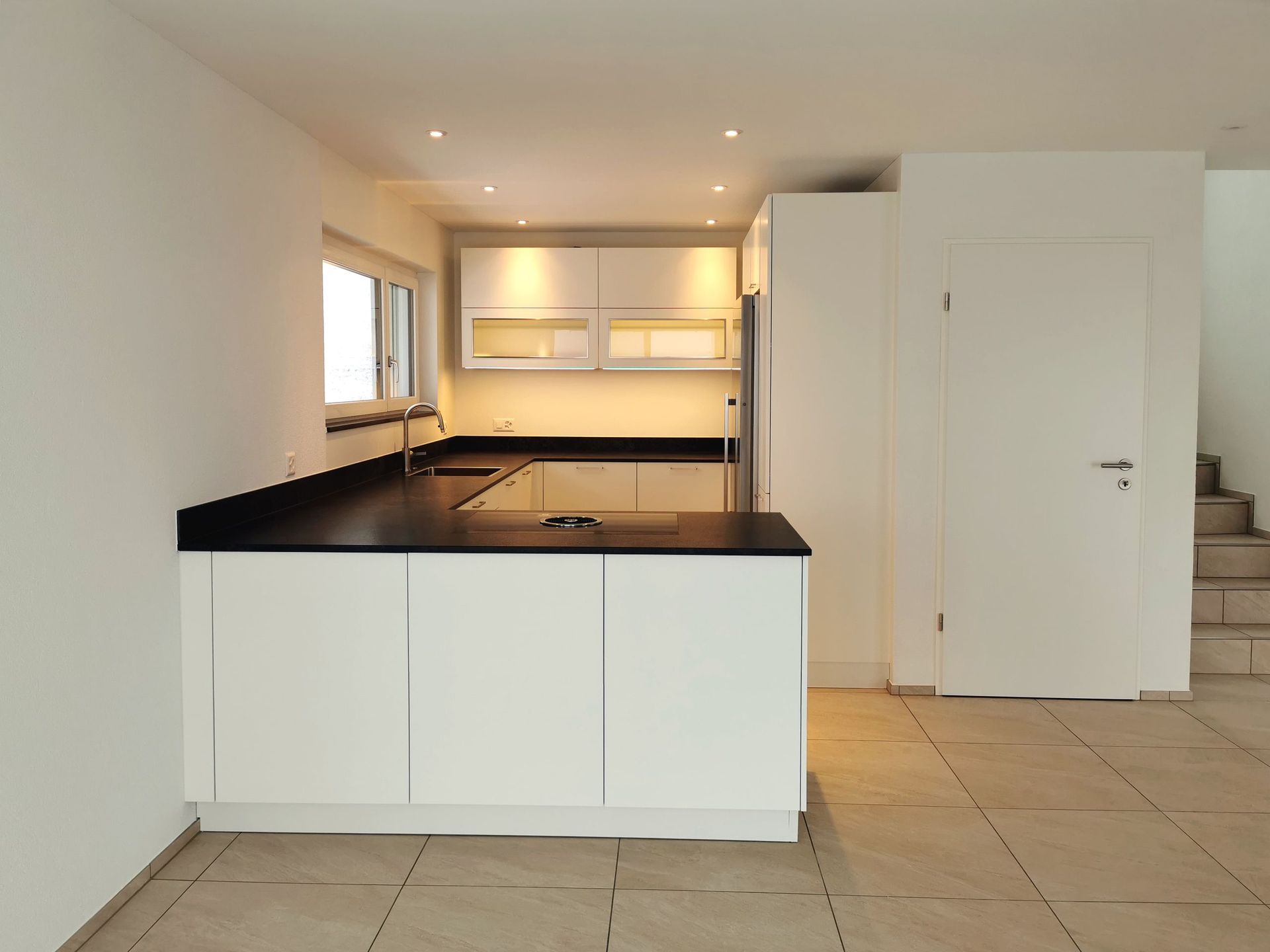 Projekt EFH A+B Nenzlingen - Werner Bussinger Architektur - Rothenfluh