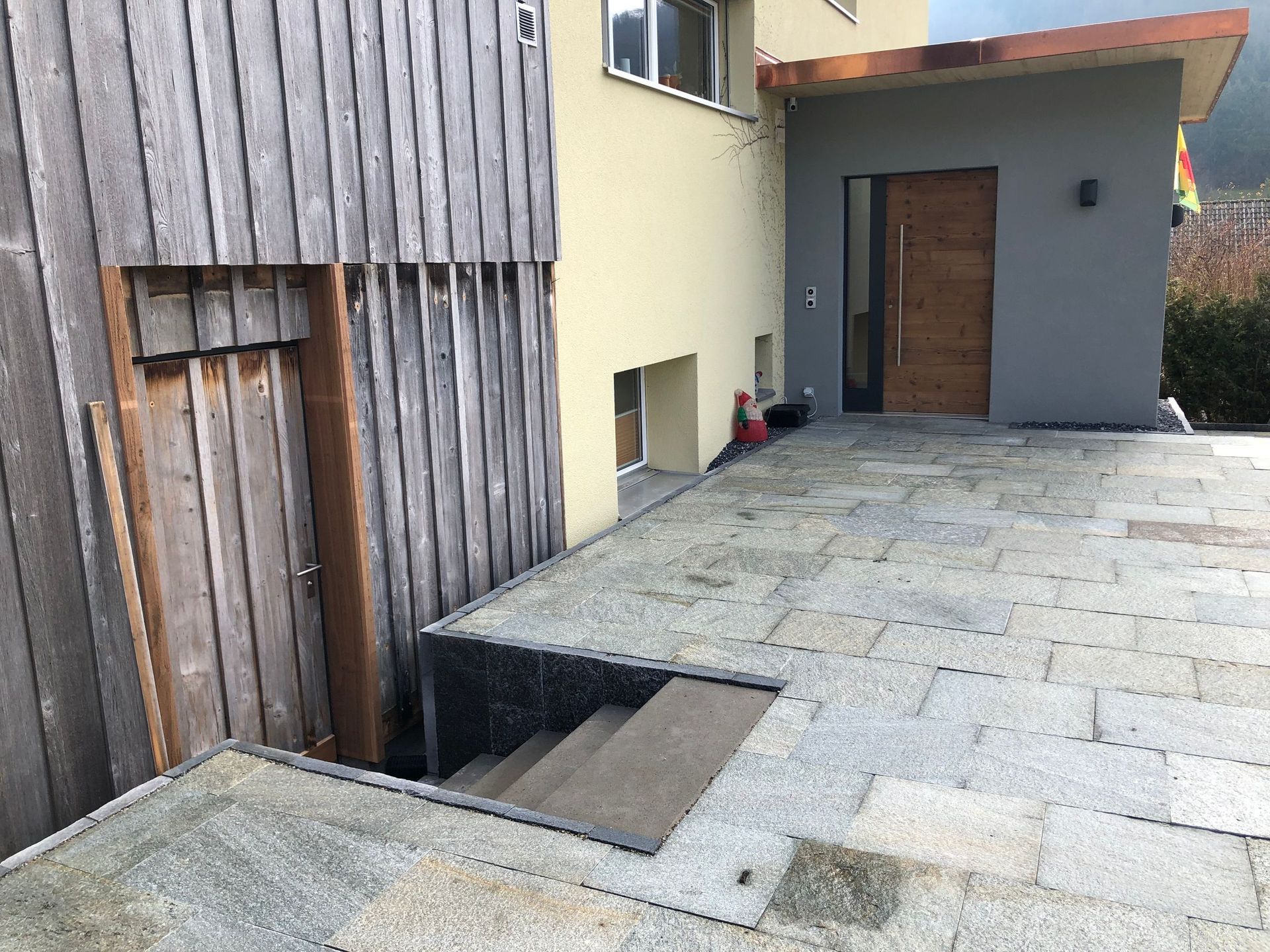 Referenzen - Werner Bussinger Architektur - Rothenfluh