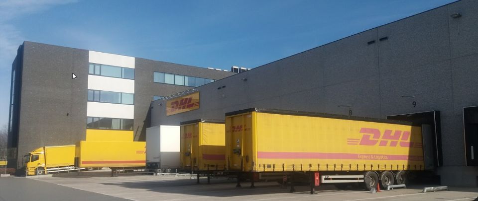 Project DHL
