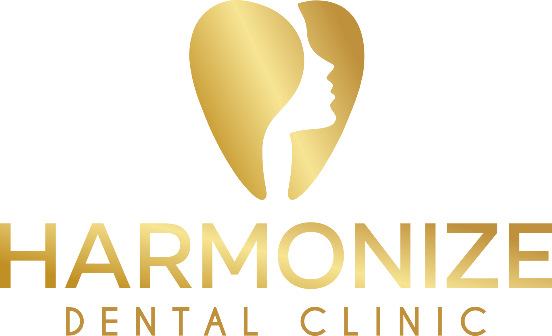 logo harmonize