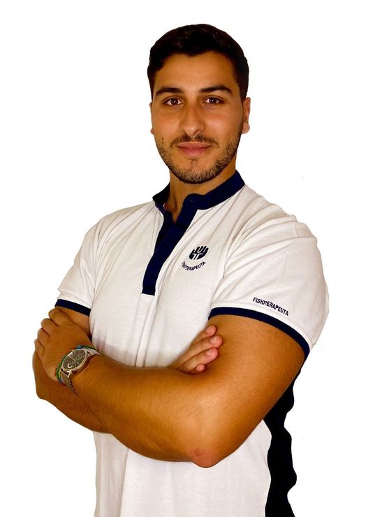 Fisioterapia e osteopatia JORGE DANIEL CARDOSO