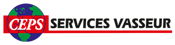 Logo de Services Vasseur