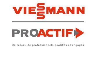 Logo Viessmann