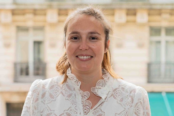 Anaïs Guyot