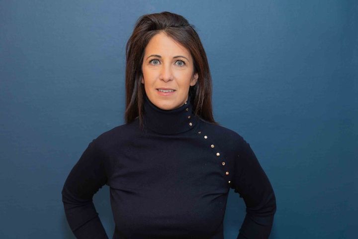 Marion Sarfati