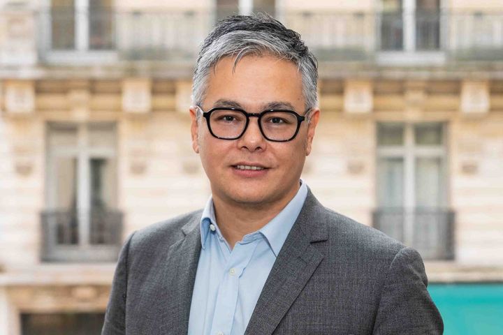 Alexis Barbier