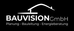 Logo der Bauvision GmbH