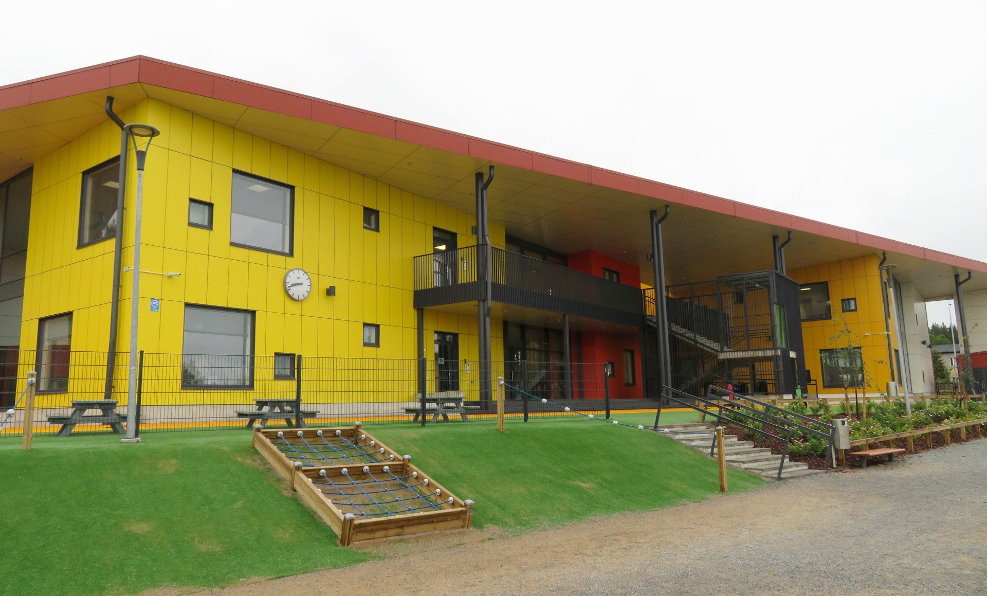 Haukiluoman Päiväkoti 17