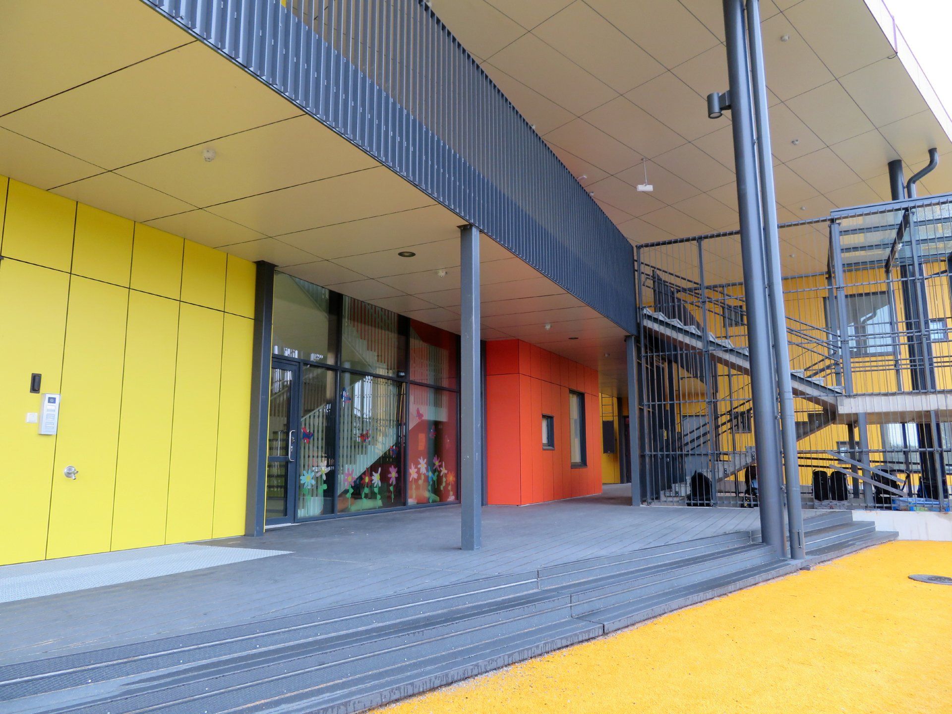 Haukiluoman Päiväkoti 8