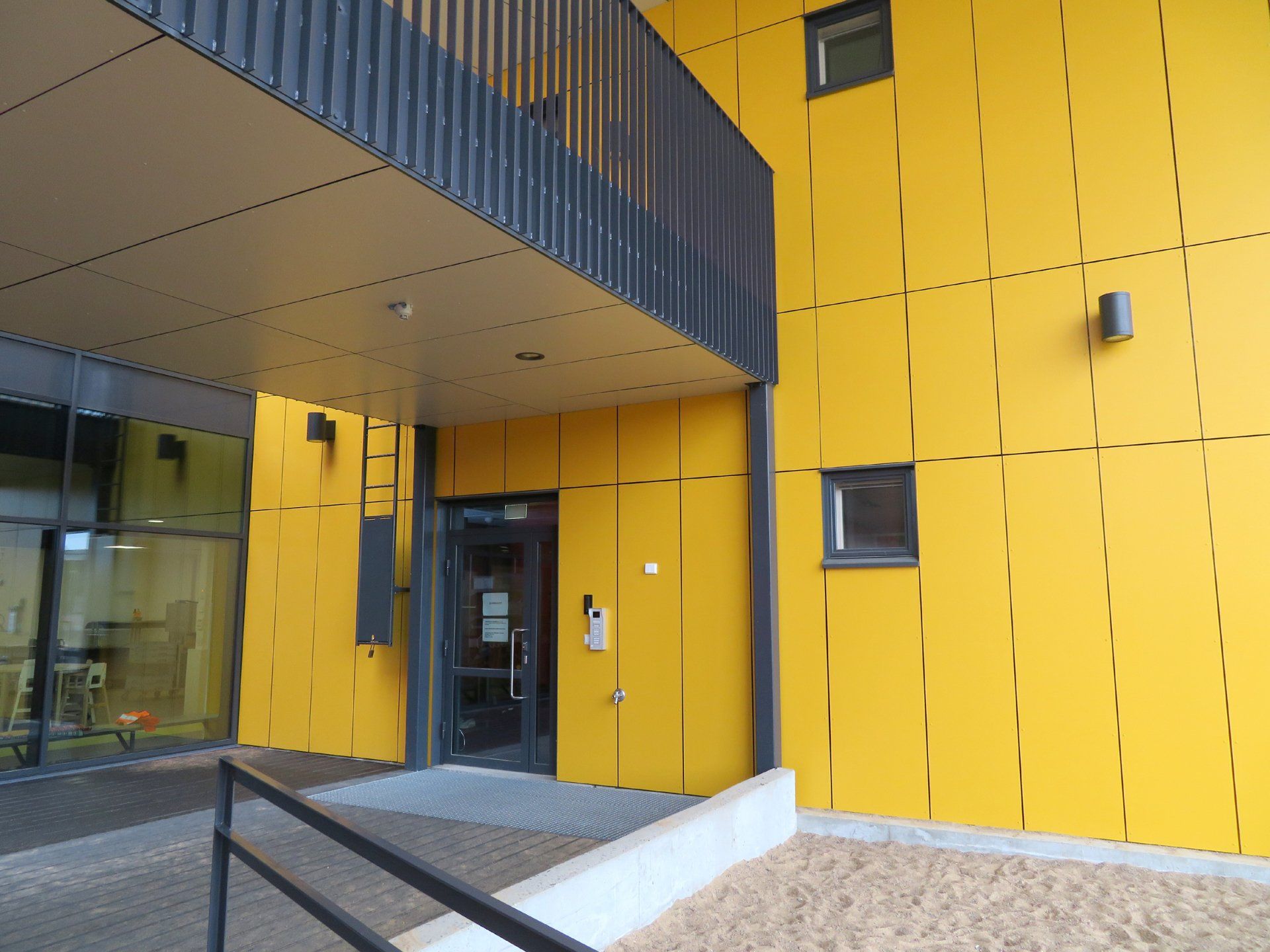 Haukiluoman Päiväkoti 9