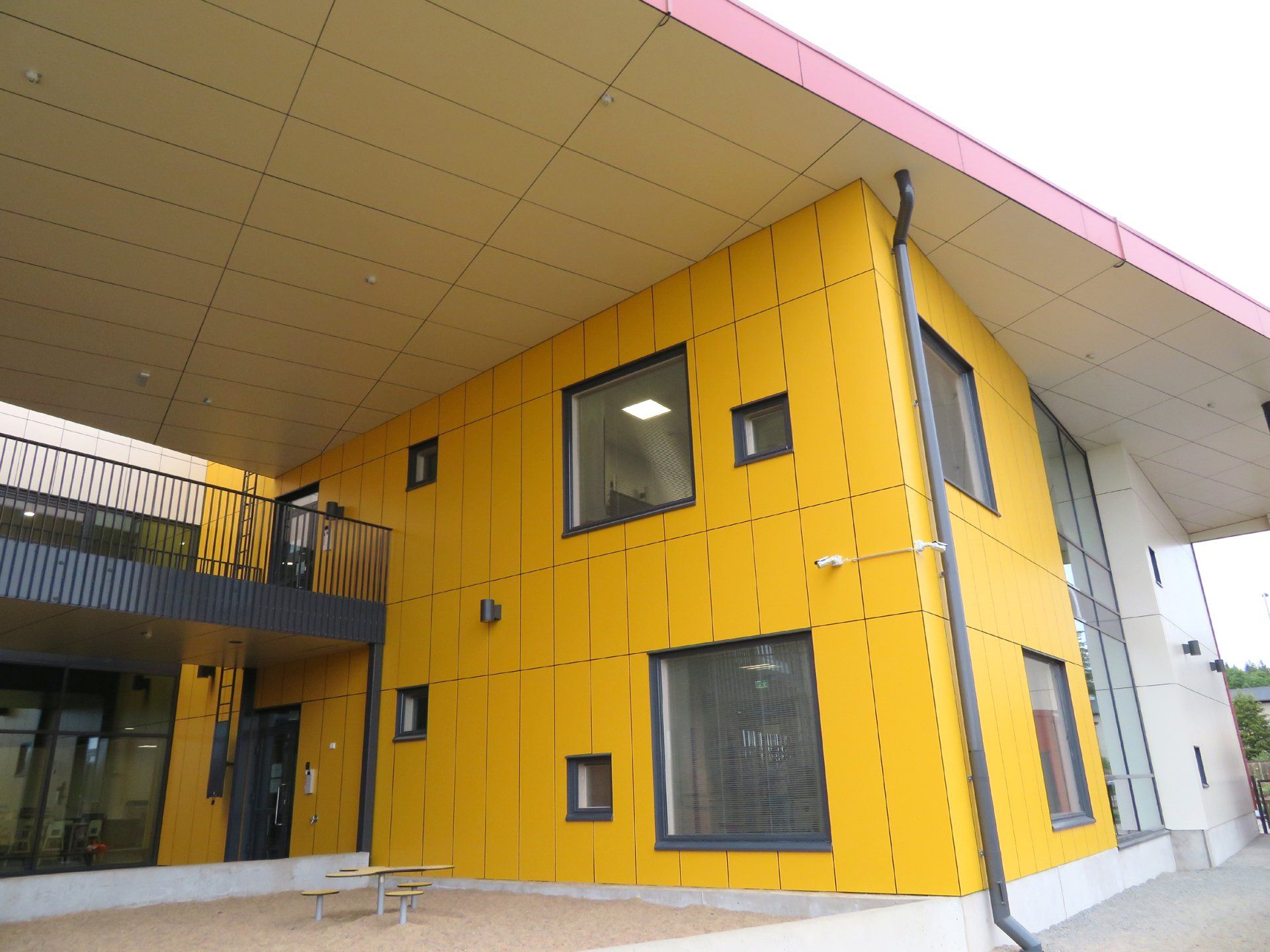 Haukiluoman Päiväkoti 7