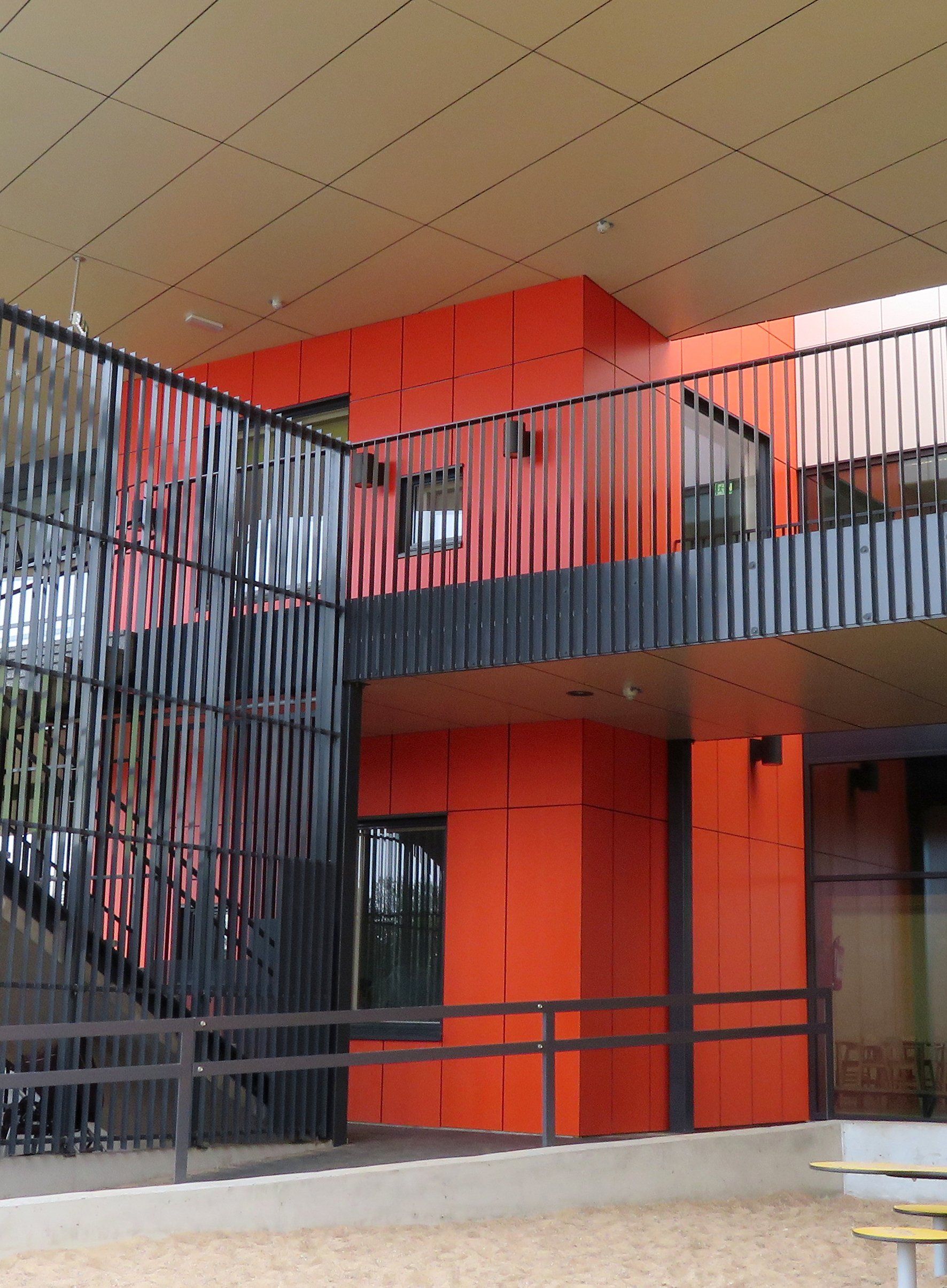 Haukiluoman Päiväkoti 12