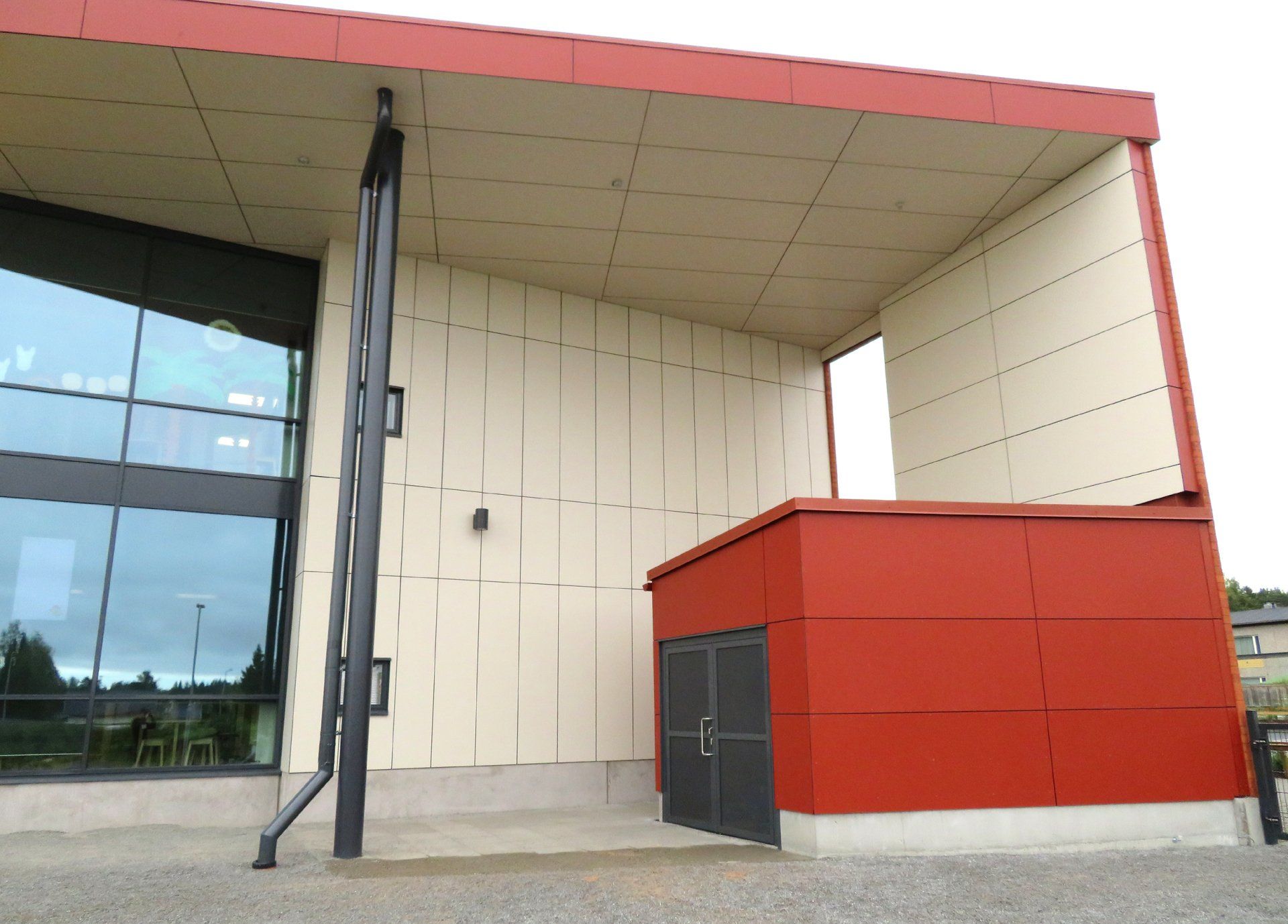 Haukiluoman Päiväkoti 11