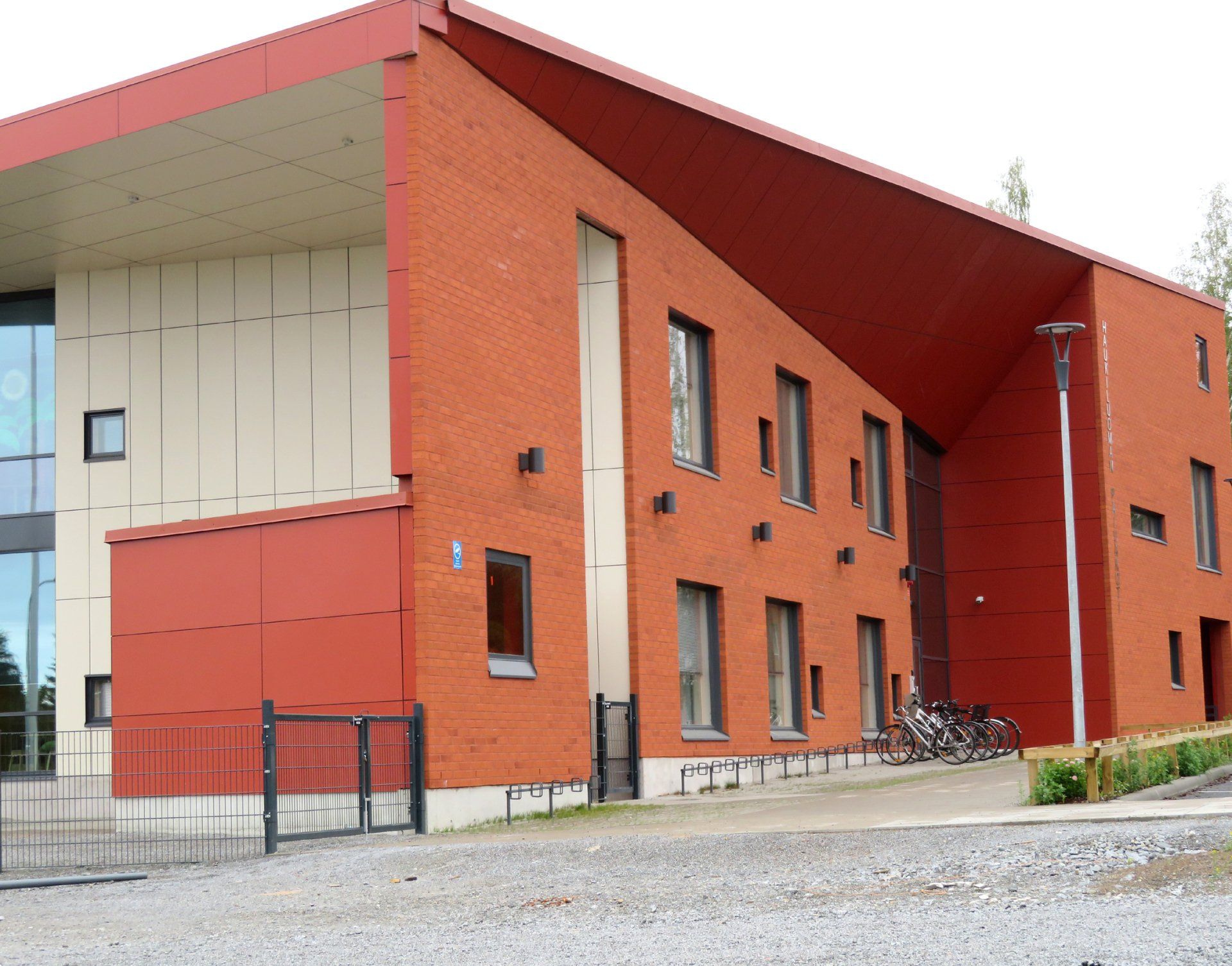 Haukiluoman Päiväkoti 15