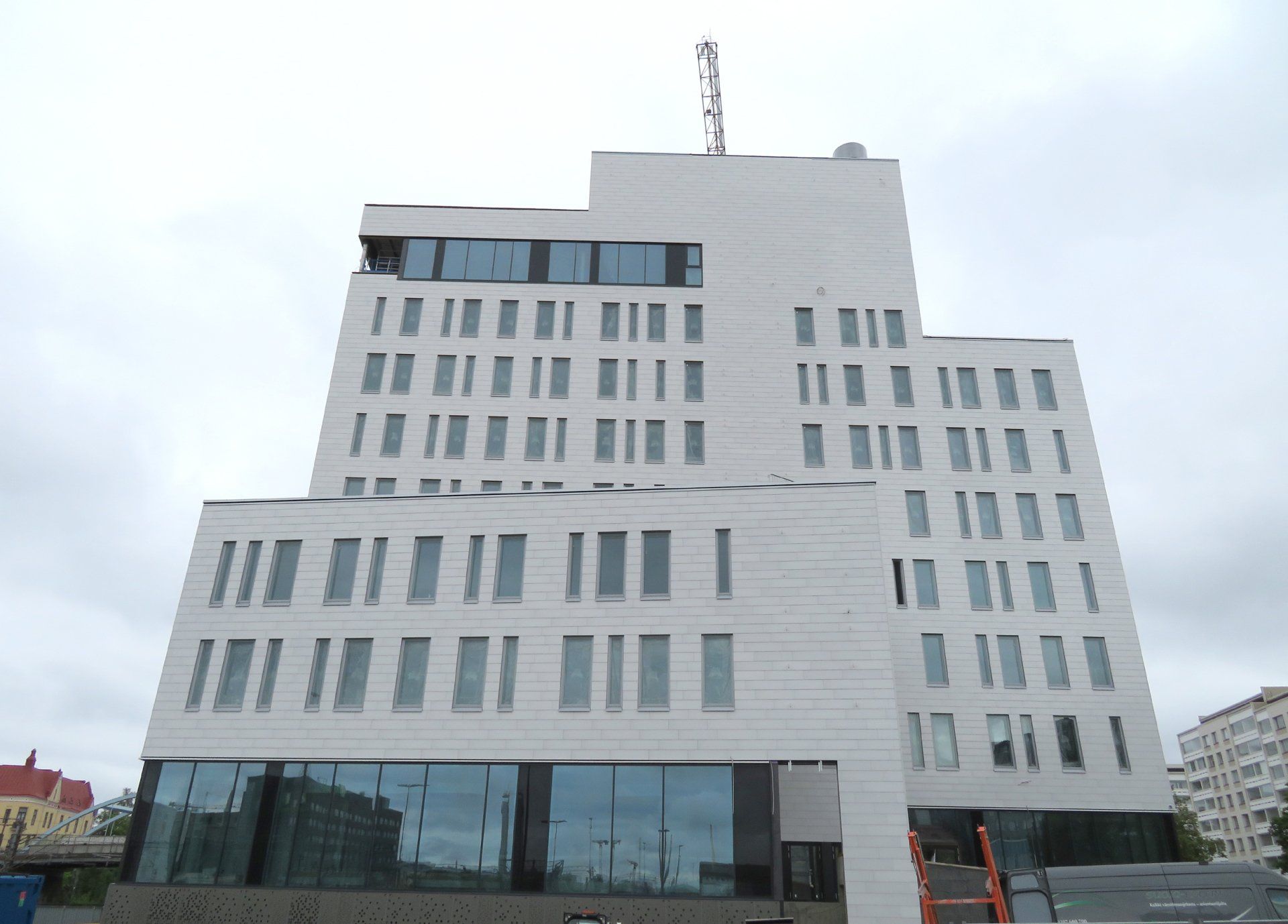 Technopolis Tampere 10