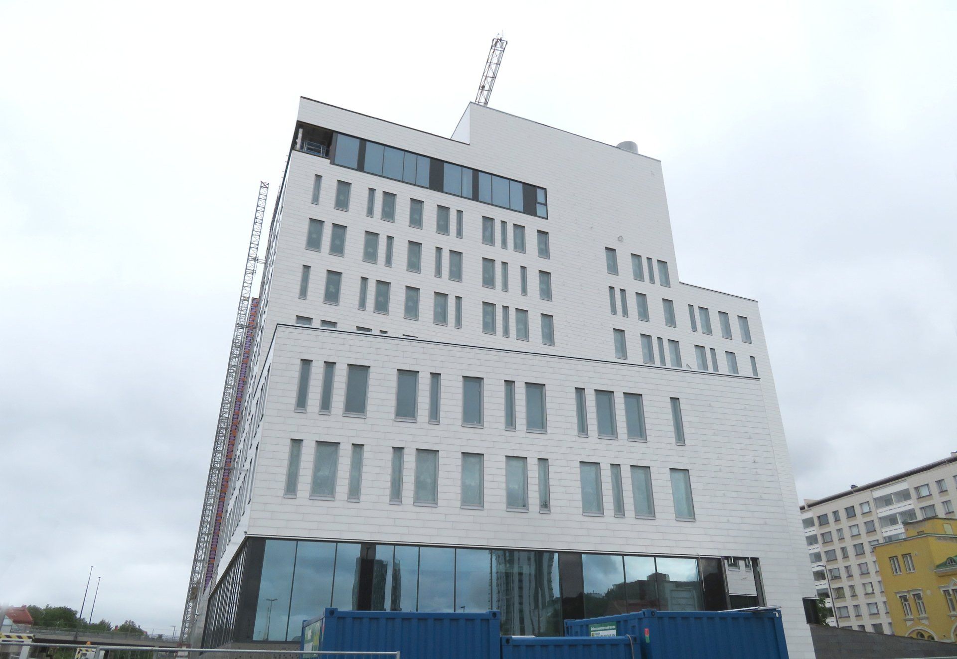 Technopolis Tampere 11