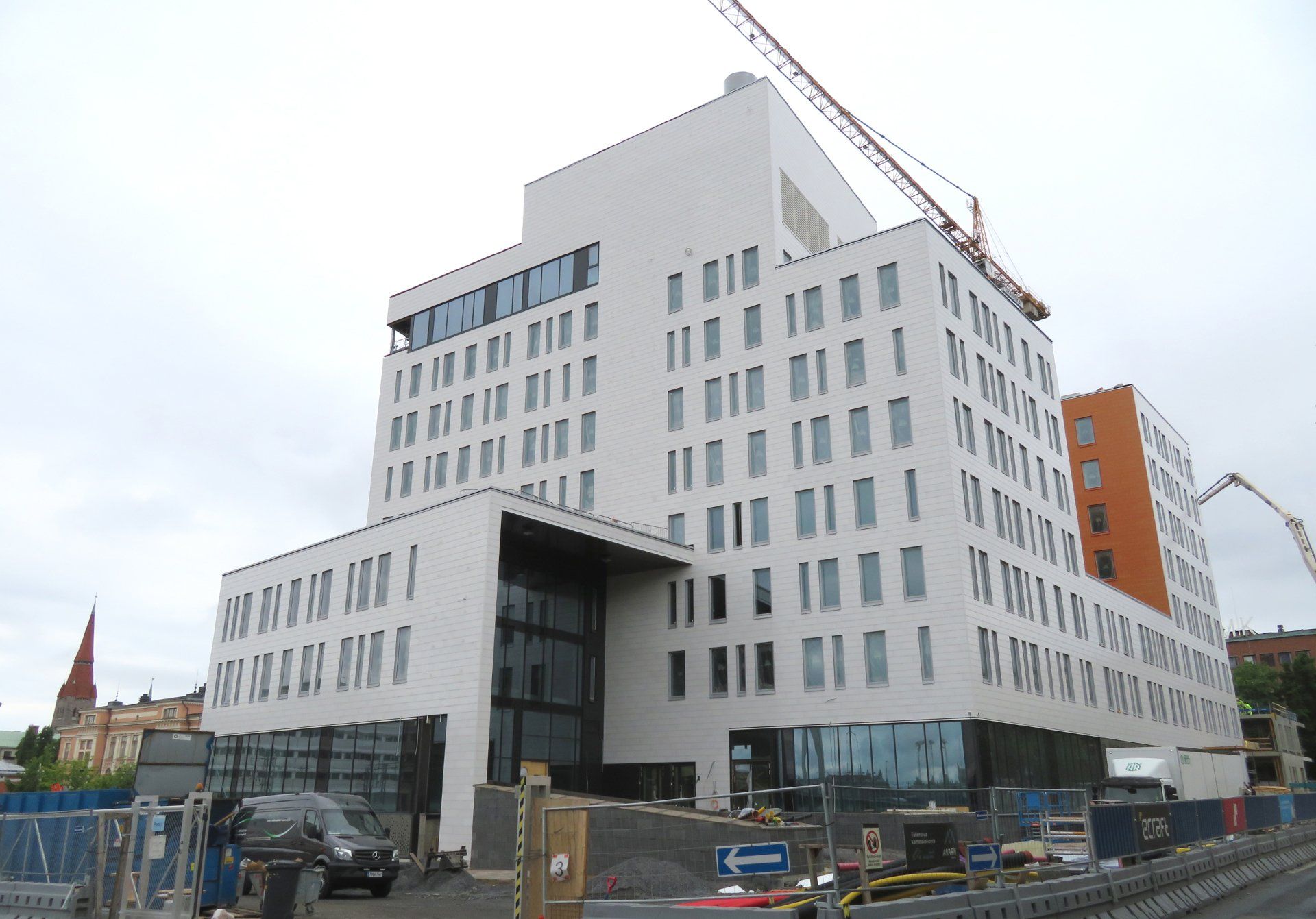 Technopolis Tampere 8