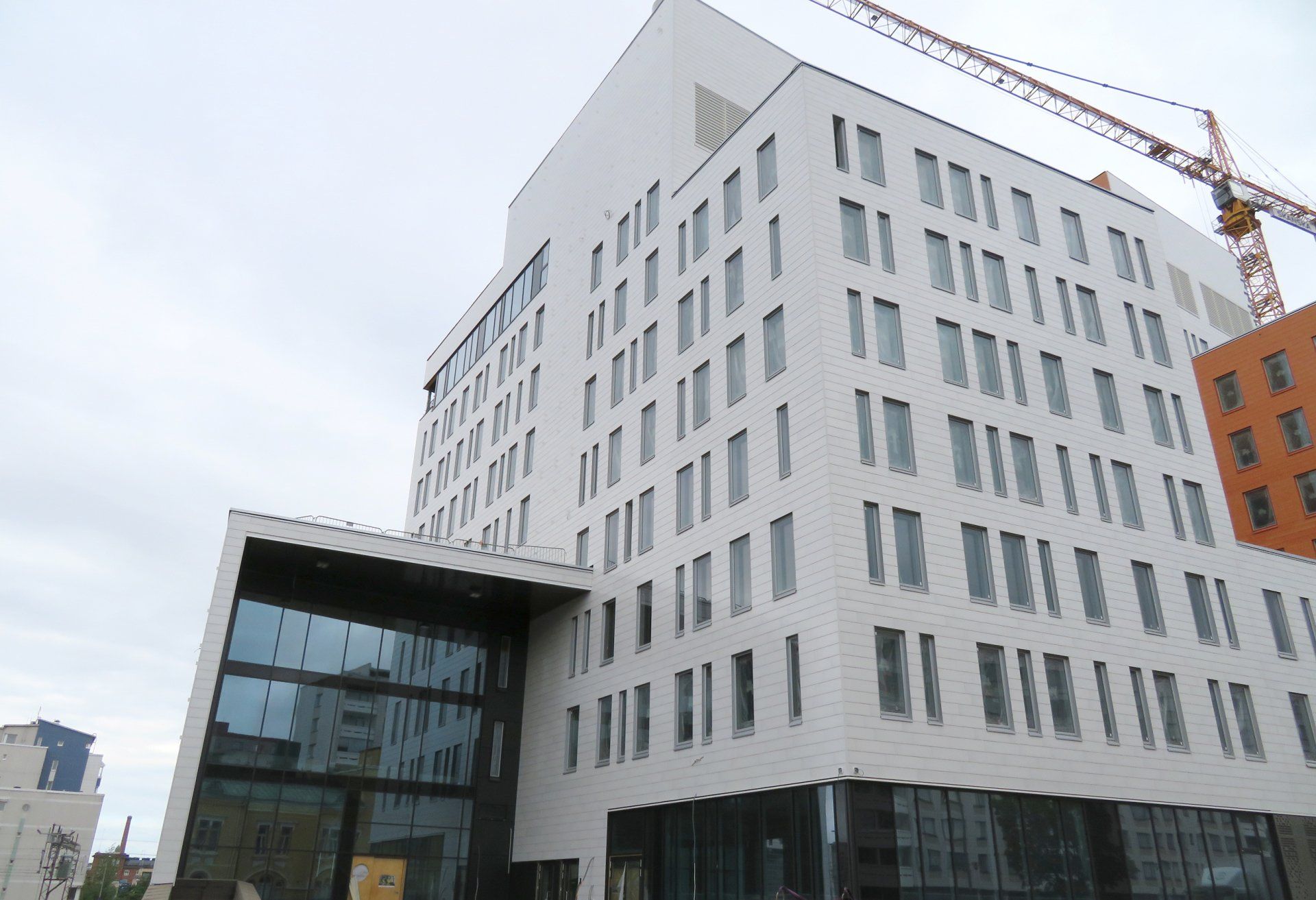 Technopolis Tampere 5