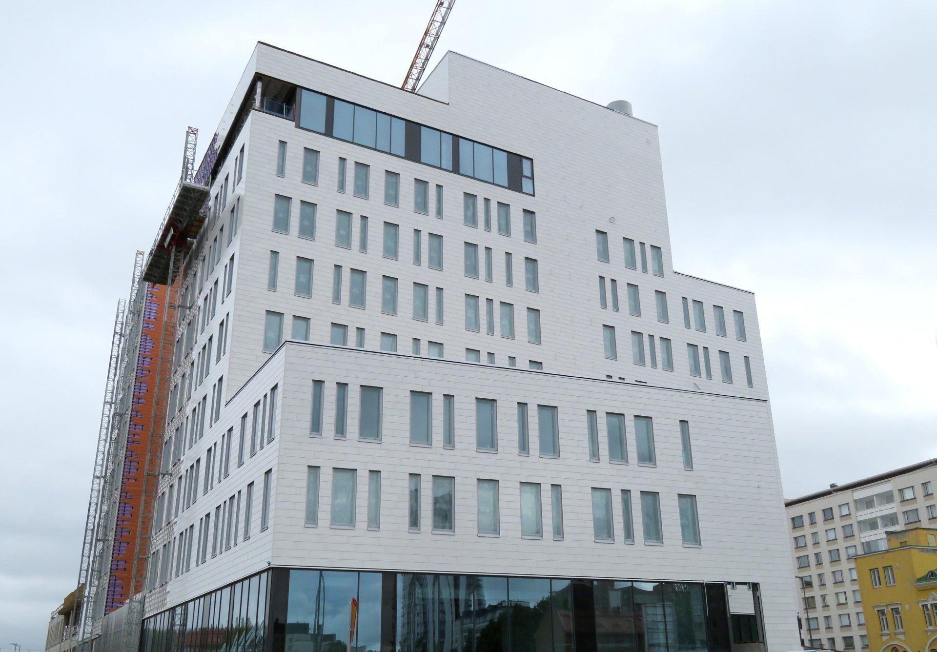 Technopolis Tampere 2