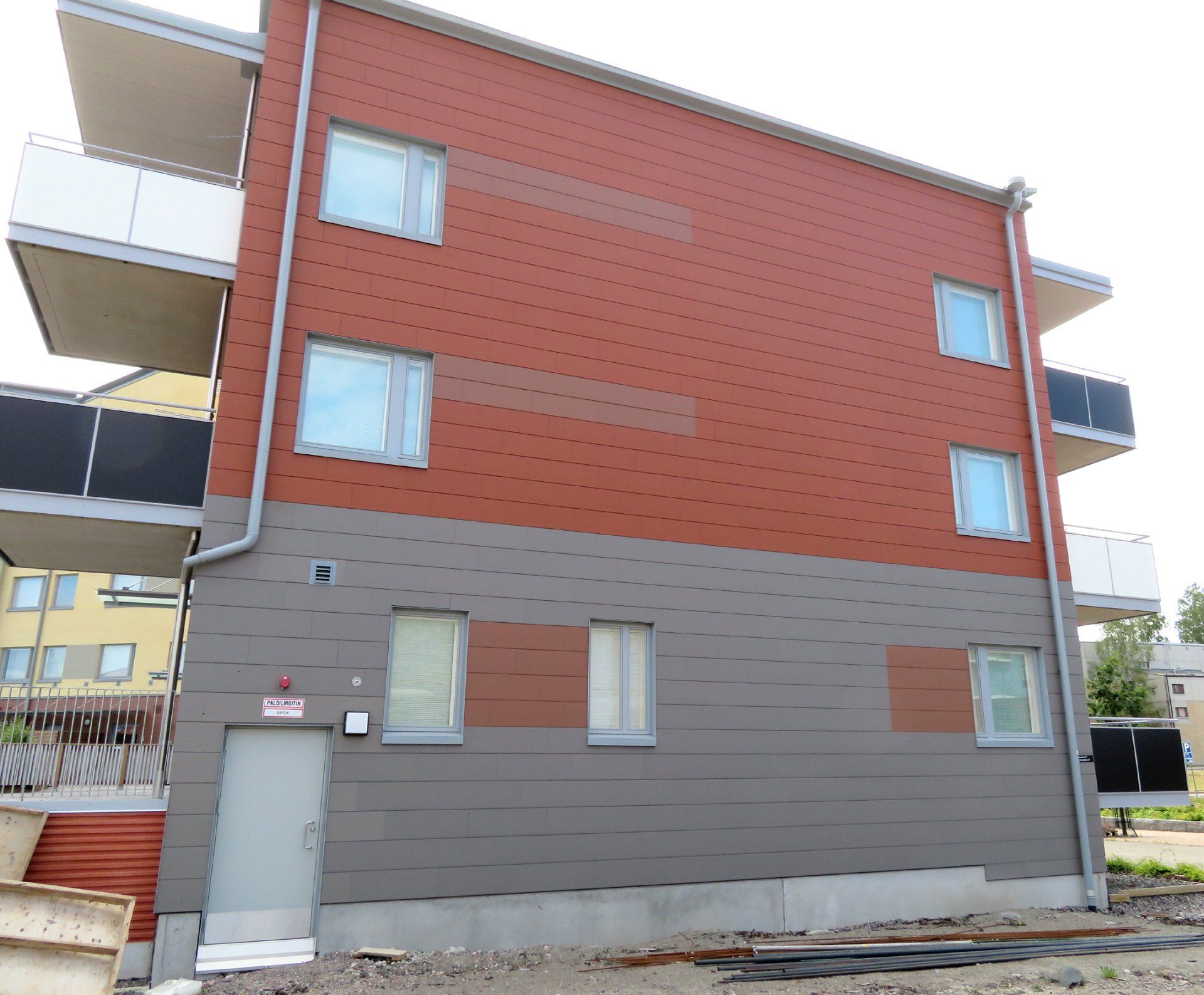 Teerisuontie Malmi 14