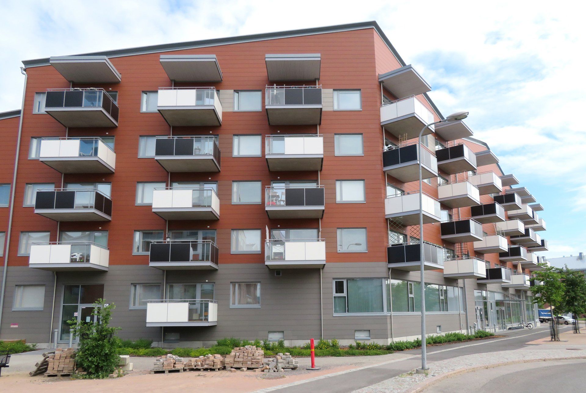 Teerisuontie Malmi 15