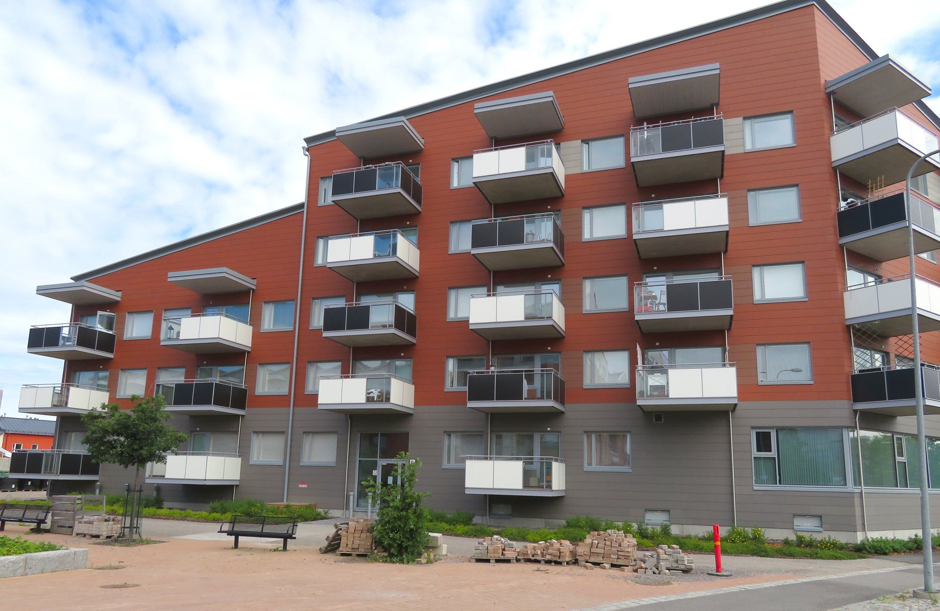 Teerisuontie Malmi 11