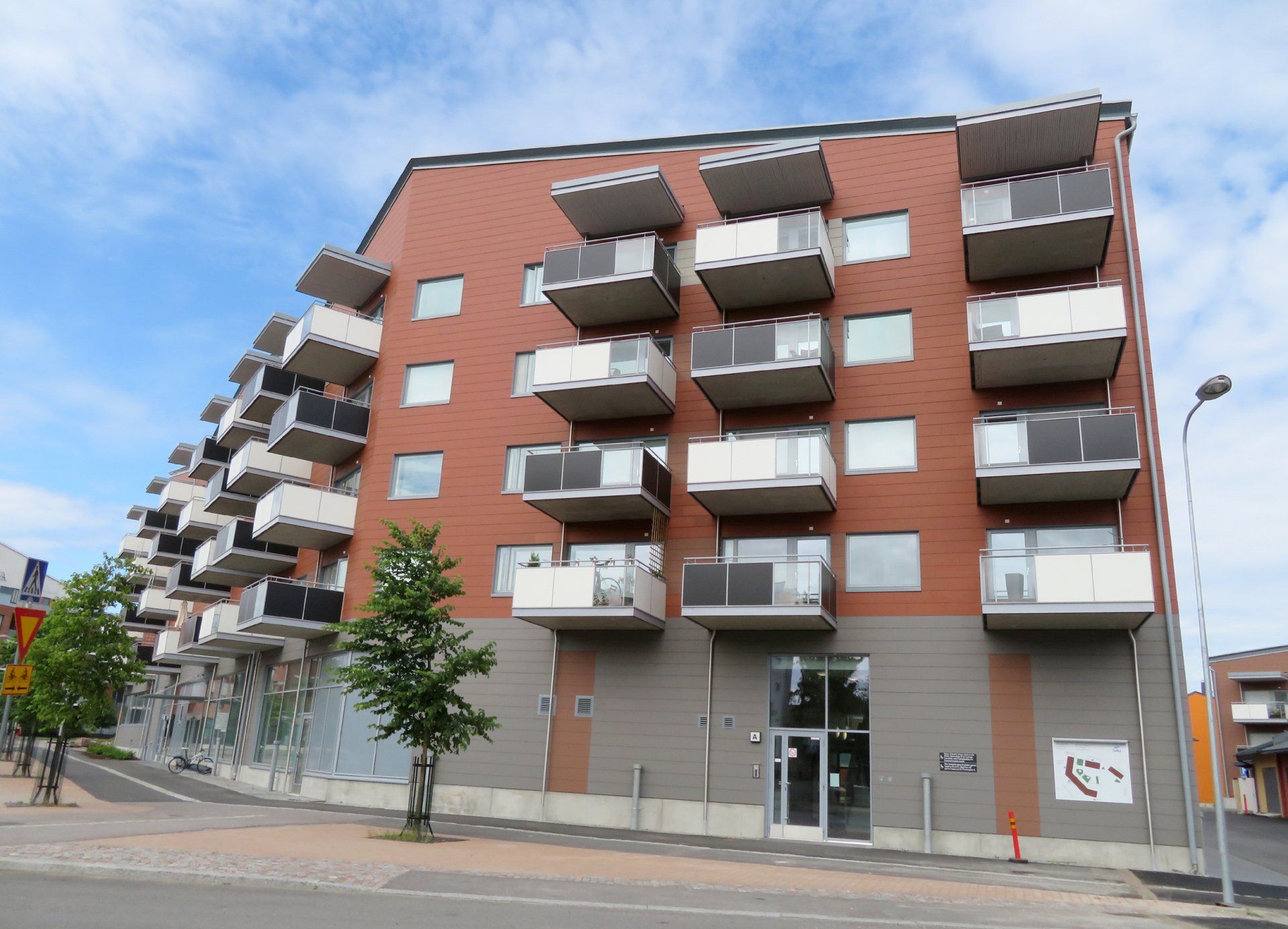 Teerisuontie Malmi 7