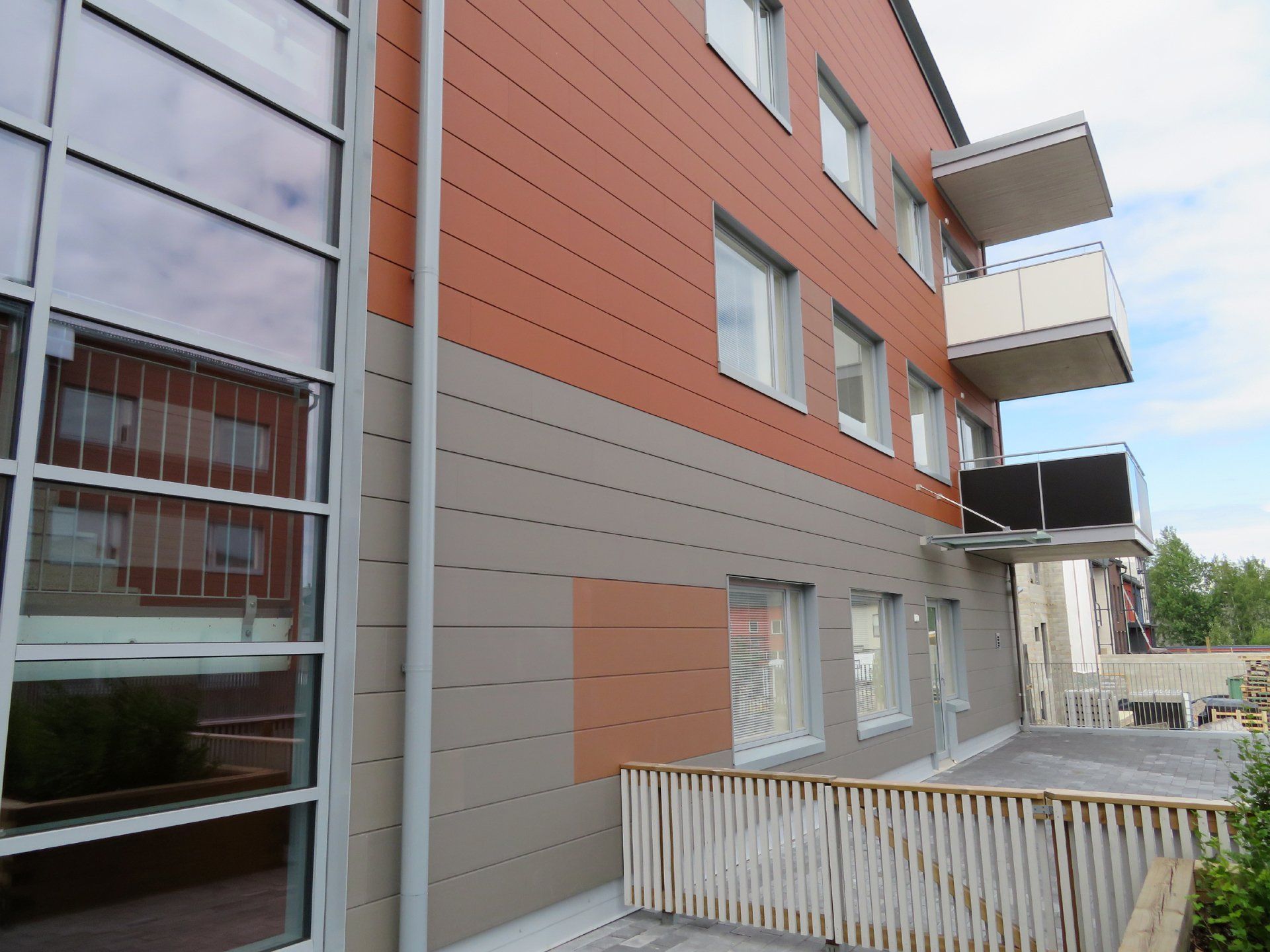 Teerisuontie Malmi 3