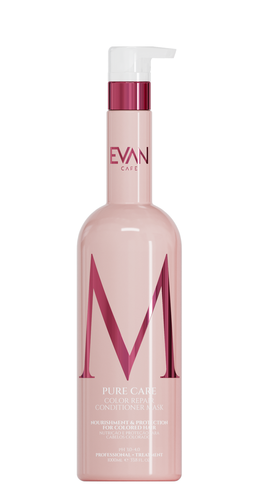 Una botella negra con la letra s en ella