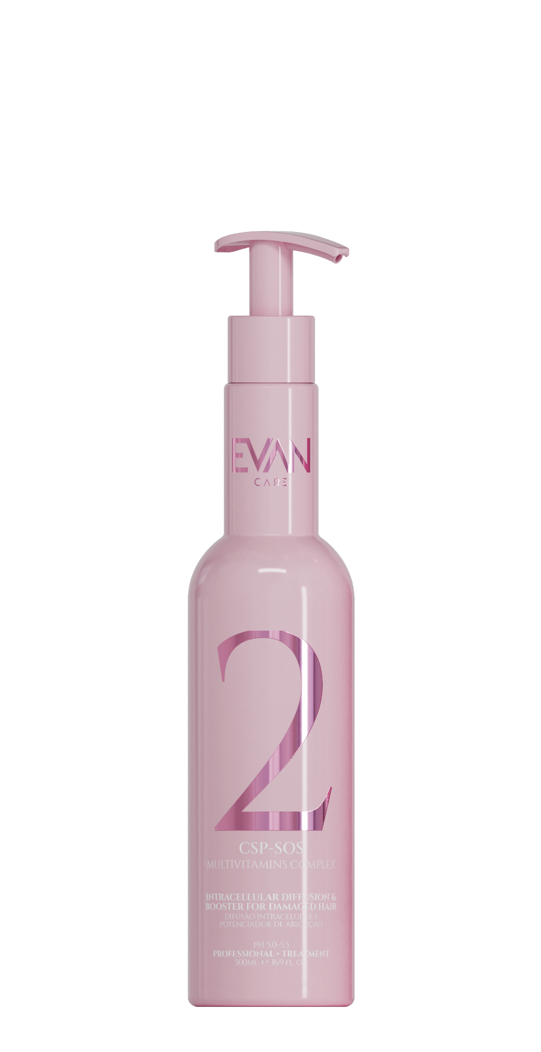 Una botella negra con la letra s en ella