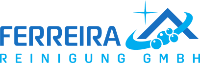 Logo | Ferreira Reinigung GmbH | Wohnungsreinigung, Büroreinigung, Umzugsreinigung | Luzern & Zug