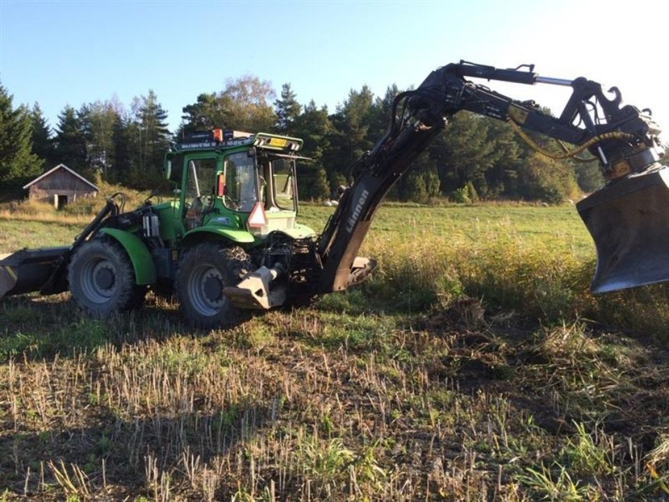 Kaivuu ja kuljetus P & T Mäkelä Avoin yhtiö