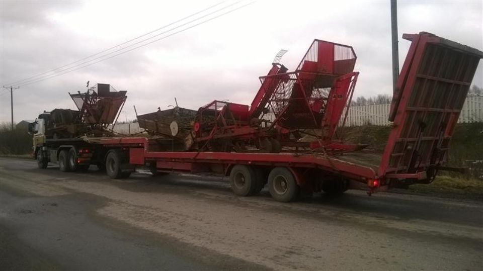 Kaivuu ja kuljetus P & T Mäkelä Avoin yhtiö