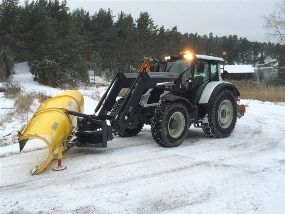 Kaivuu ja kuljetus P & T Mäkelä Avoin yhtiö