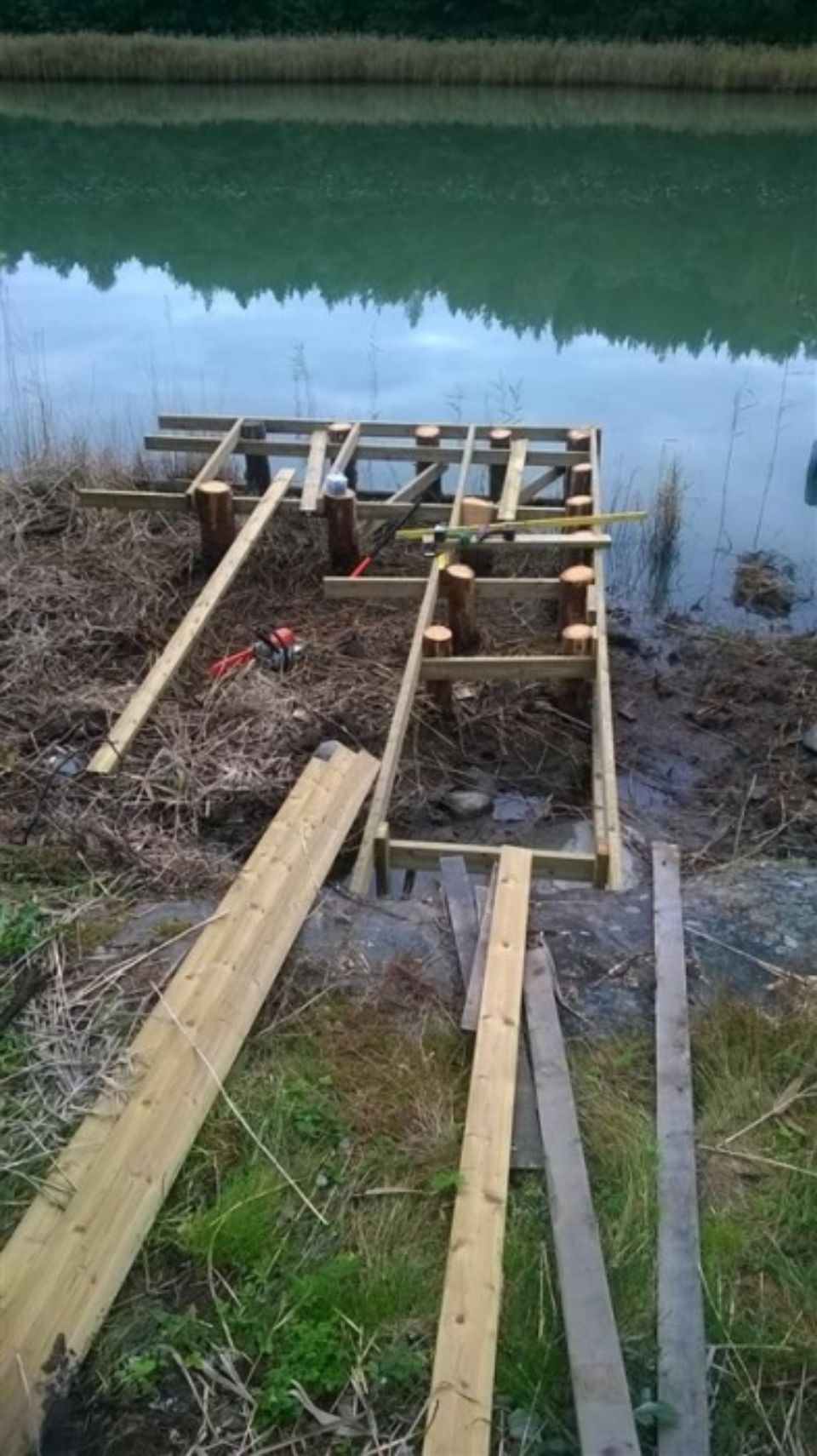 Kaivuu ja kuljetus P & T Mäkelä Avoin yhtiö