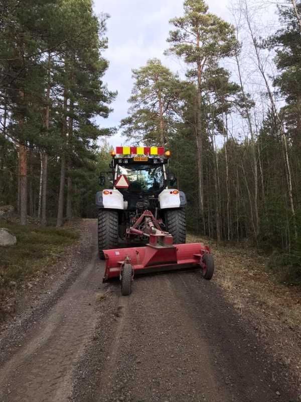 Kaivuu ja kuljetus P & T Mäkelä Avoin yhtiö