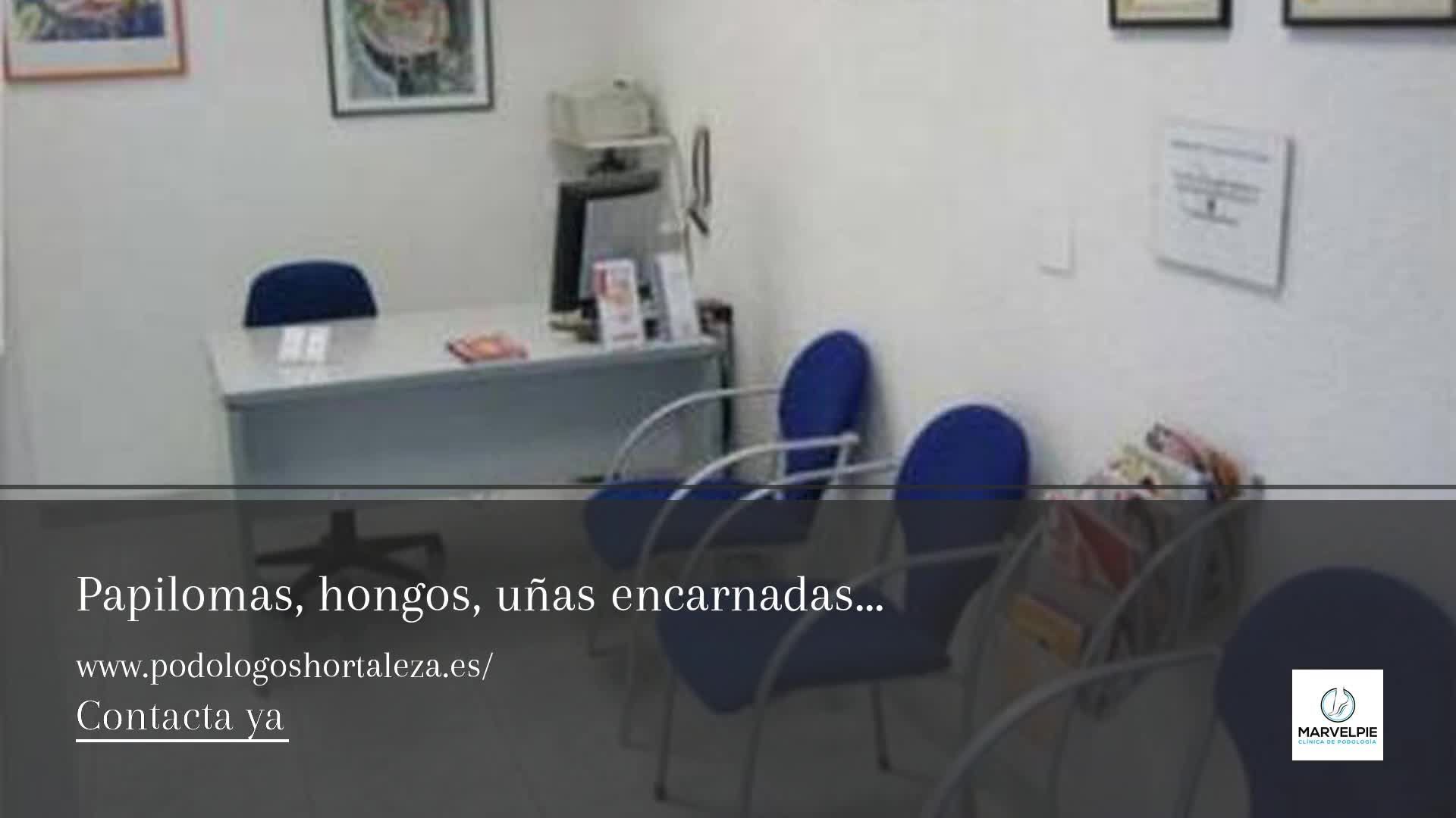 Marvelpie Podología