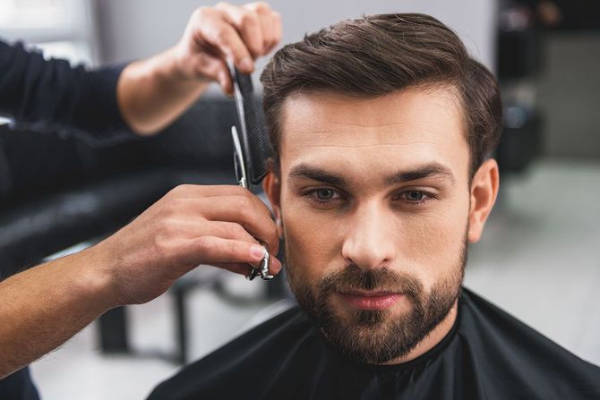 barber shop - bülach, sursee, basel - cut club by lola gmbh