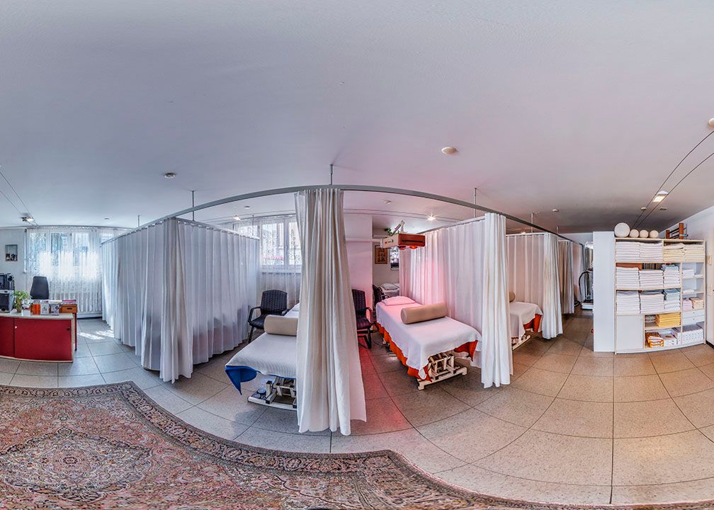 Institut für Physikalische Therapie - Institut für Physikalische Therapie Petrovic in Zürich