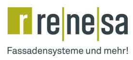Renesa GmbH Logo