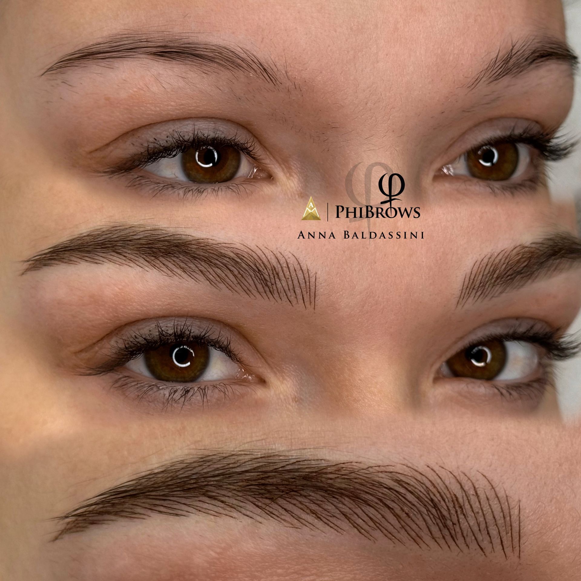Lash & Brow da Anna Baldassini Beauty Studio
