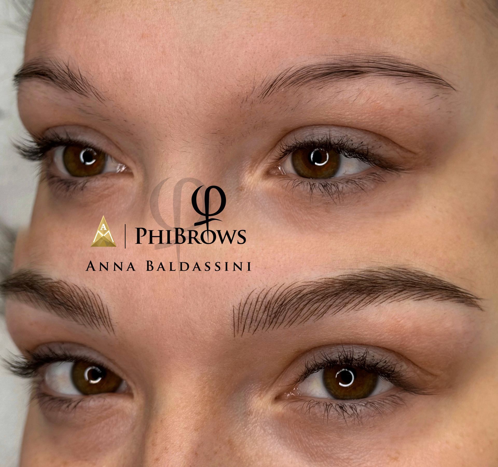 Soppraciglia da Ab Beauty Studio