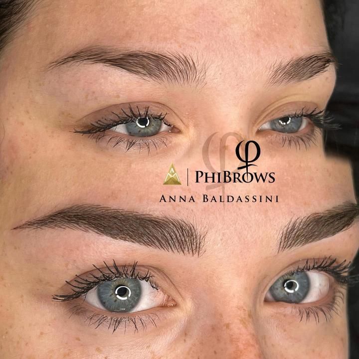 Microbladinig da Anna Baldassini