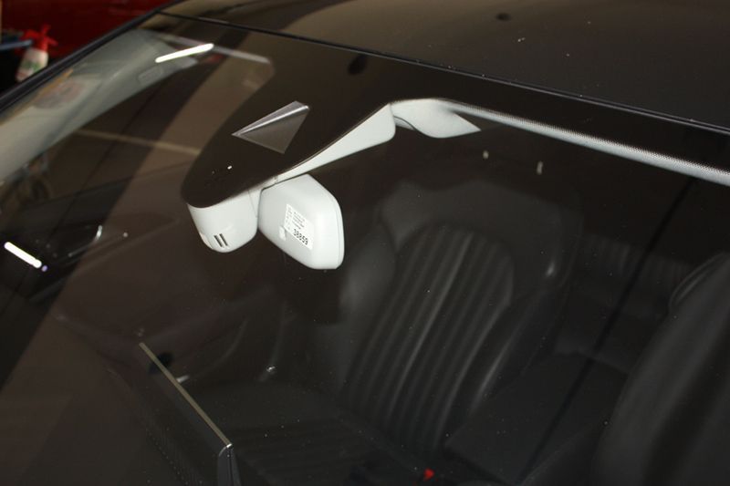 Autoglas Service Weiß