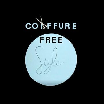 Logo - Coiffure Freestyle in Basel