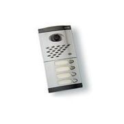 Parece un teléfono celular con una cámara.