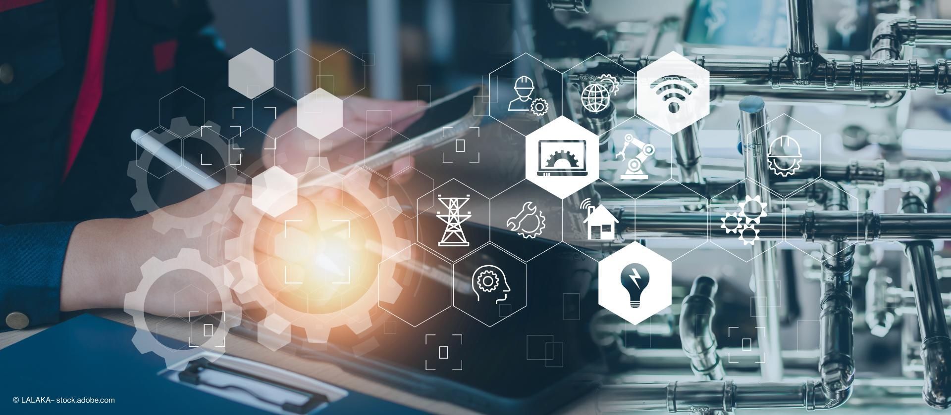 Elektro und Technologie Icons und Bilder