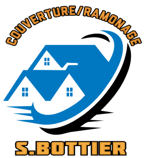 Logo S.Bottier Couvverture