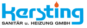 Kersting Sanitär u. Heizung GmbH-Logo