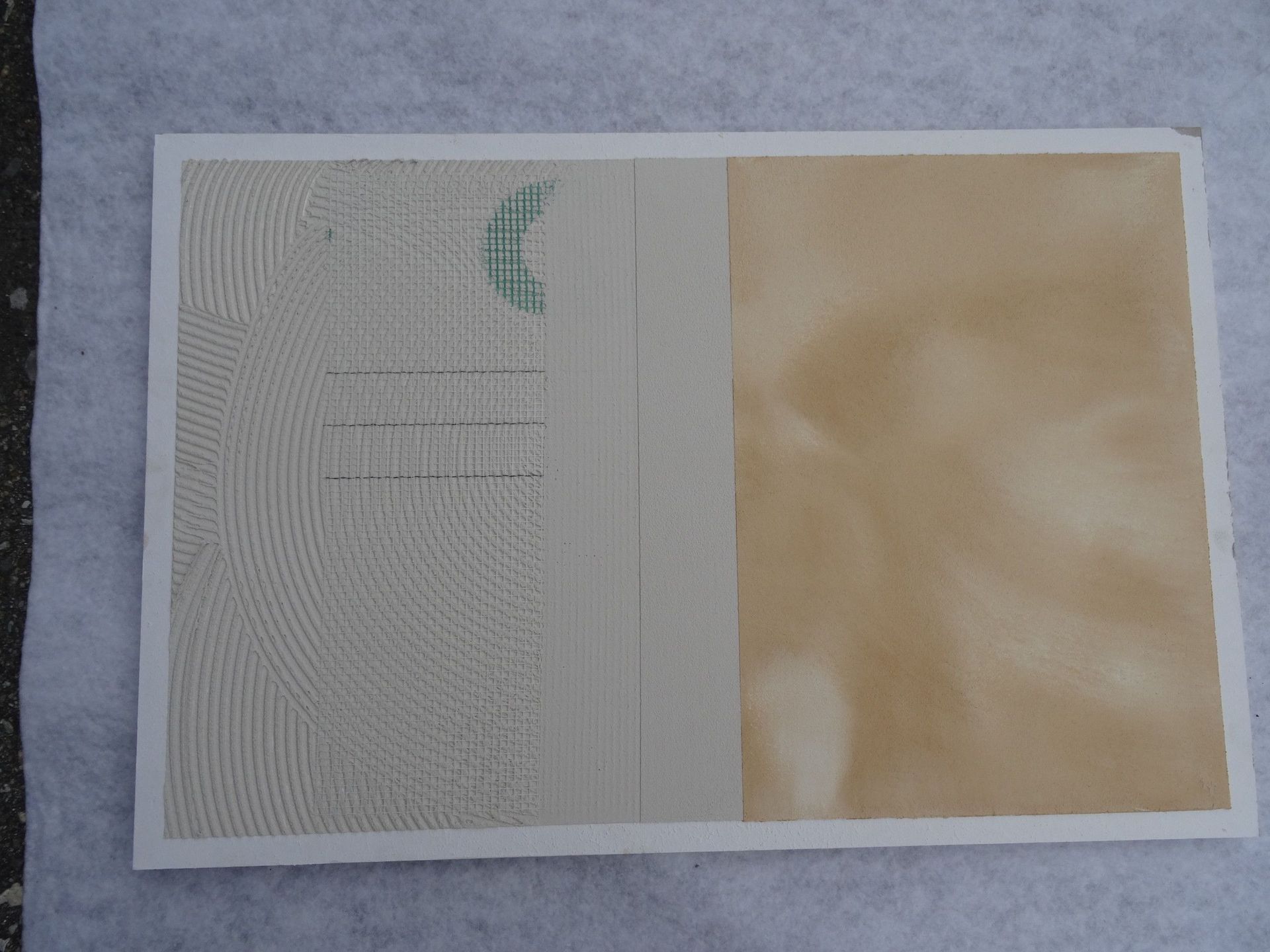 Gips Stukatur - Battaglia Gips